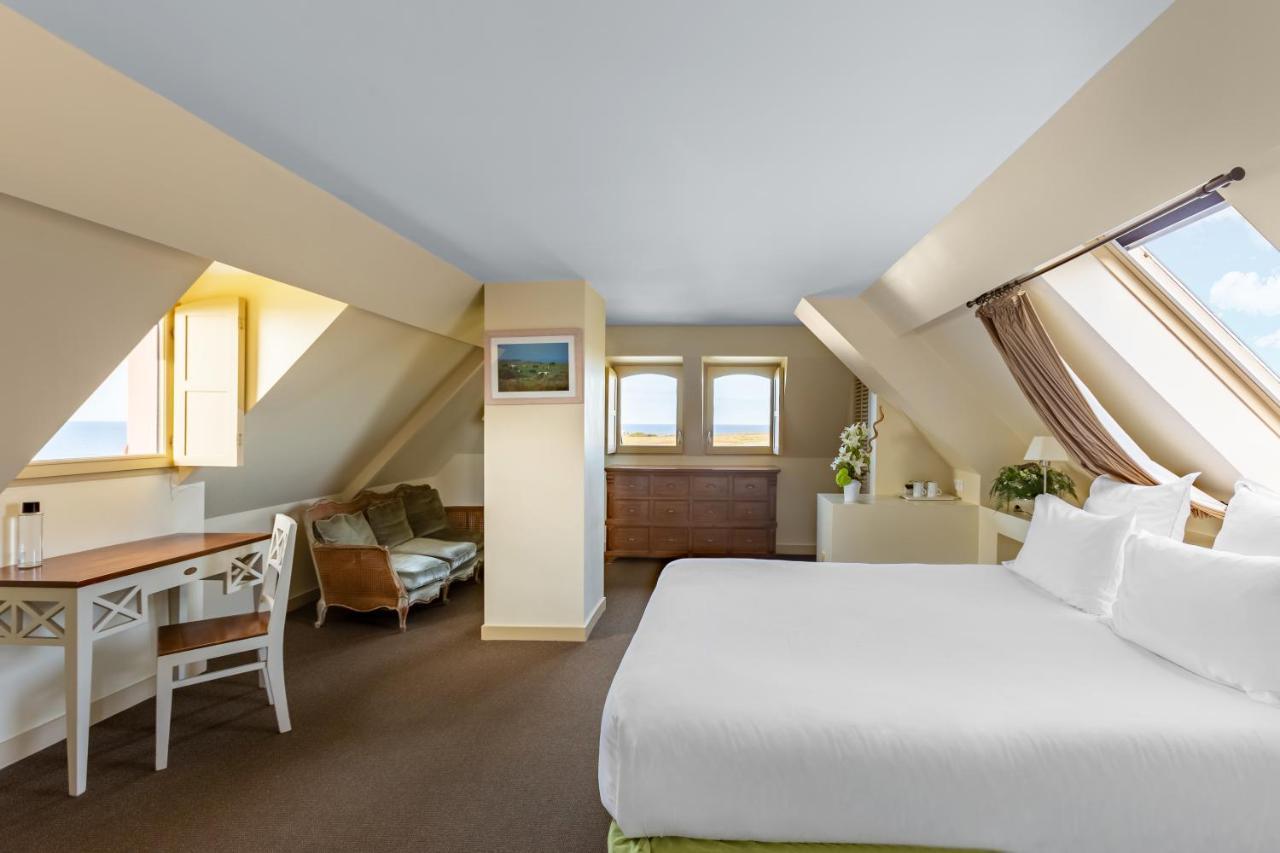 Le Grand Large, Belle-ile-en-mer Hotel Bangor