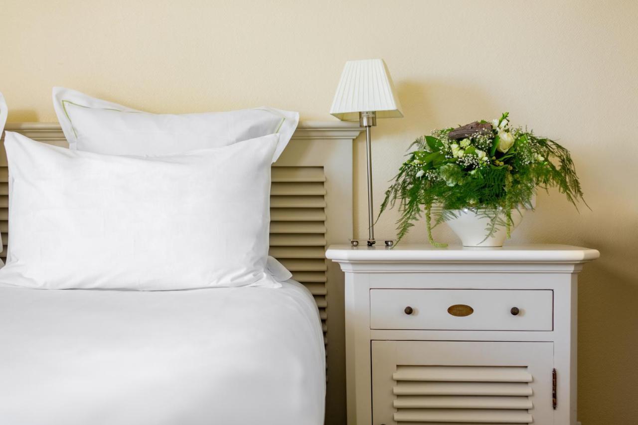 Hotel Le Grand Large, Belle-ile-en-mer Bangor