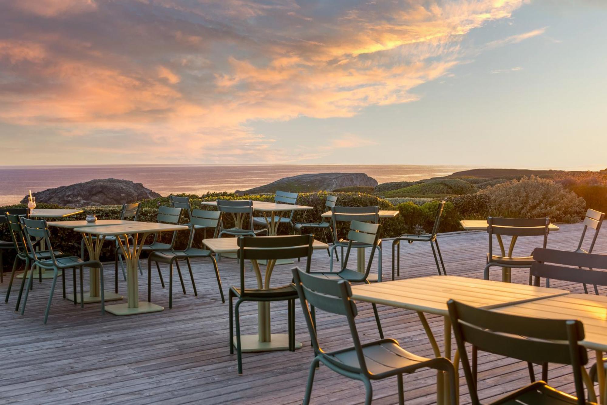 Hotel Le Grand Large, Belle-ile-en-mer