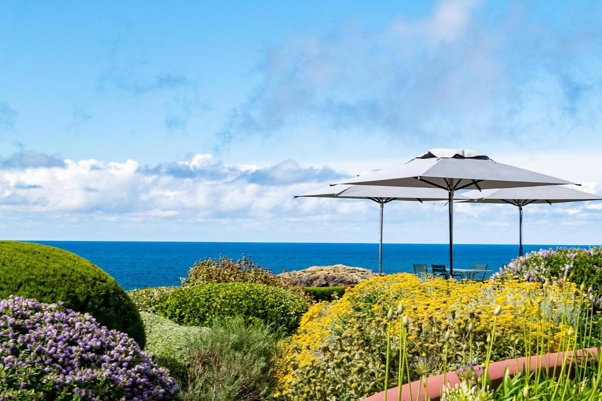 Le Grand Large, Belle-ile-en-mer Hotel