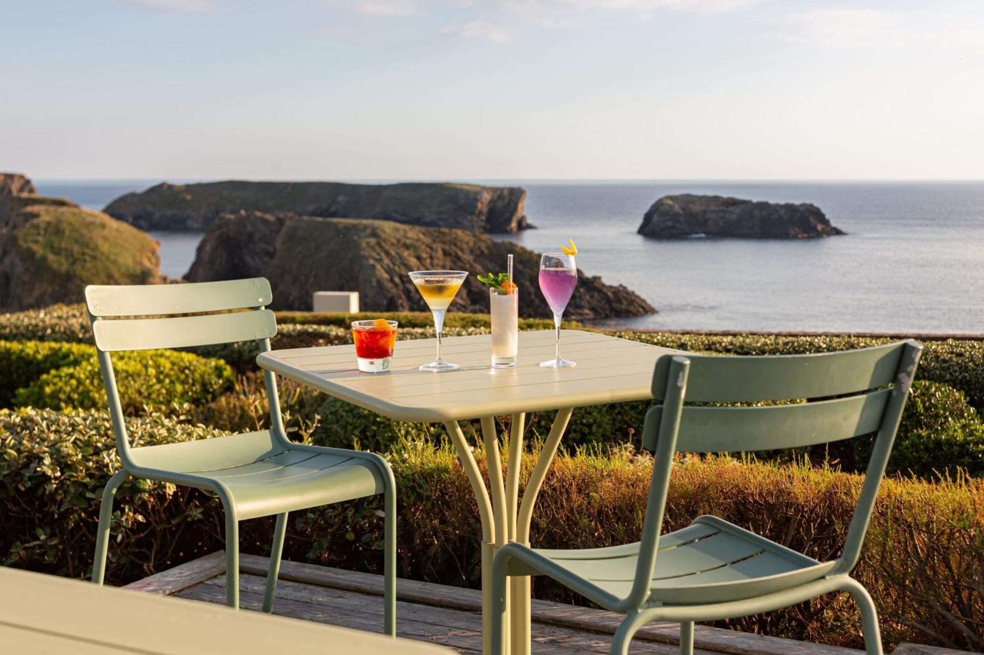 Hotel Le Grand Large, Belle-ile-en-mer