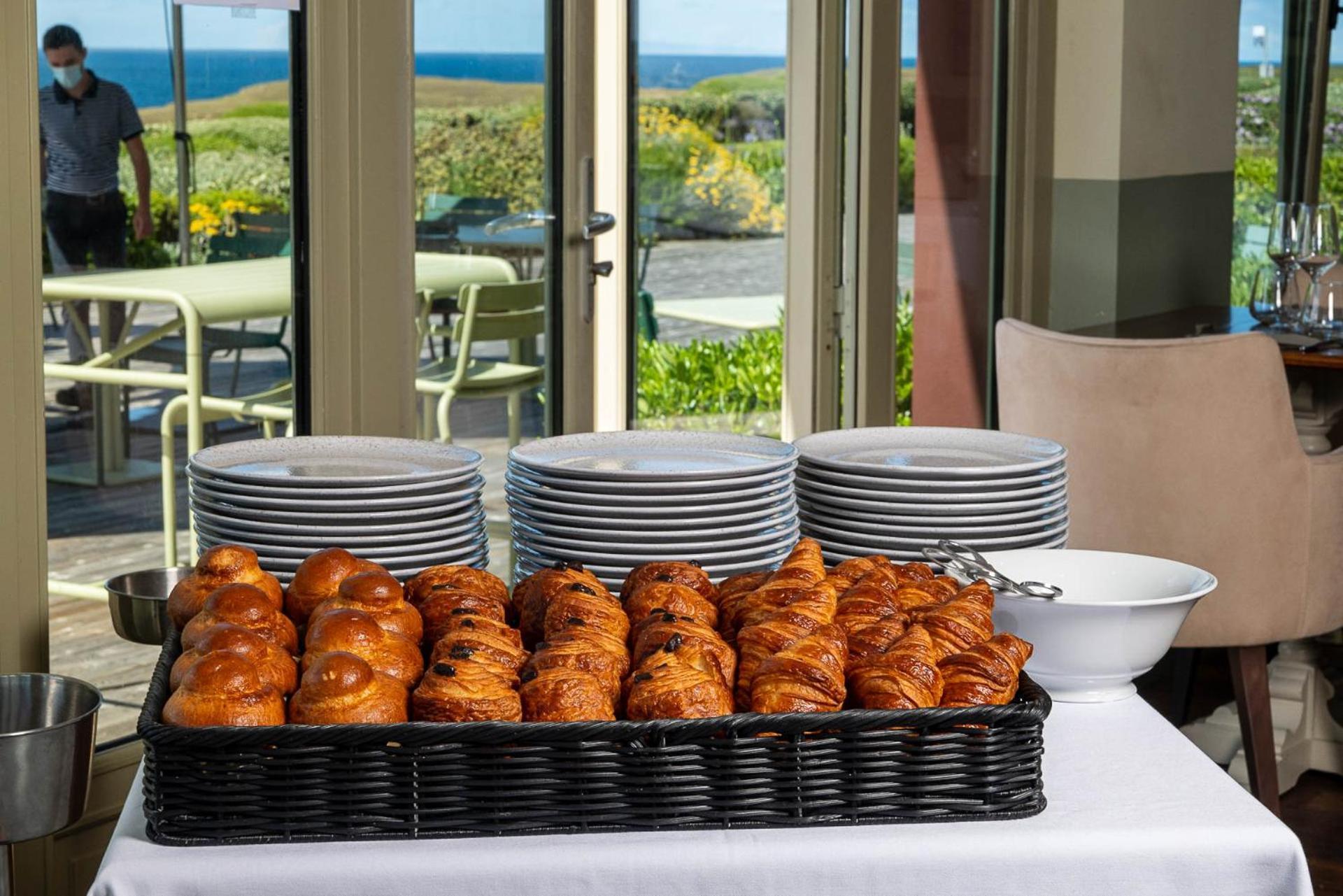 Hotel Le Grand Large, Belle-ile-en-mer 3*