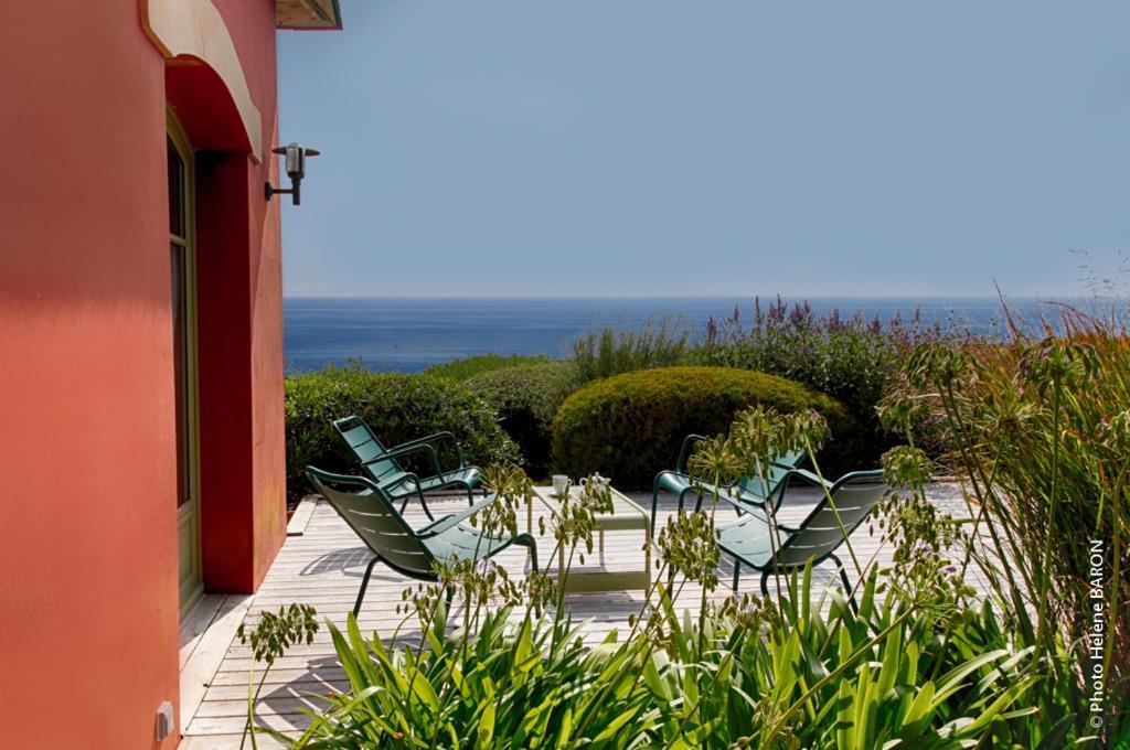 Le Grand Large, Belle-ile-en-mer Bangor