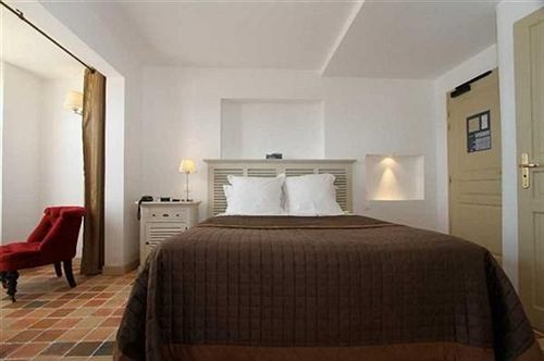 Hotel Le Grand Large, Belle-ile-en-mer 3*
