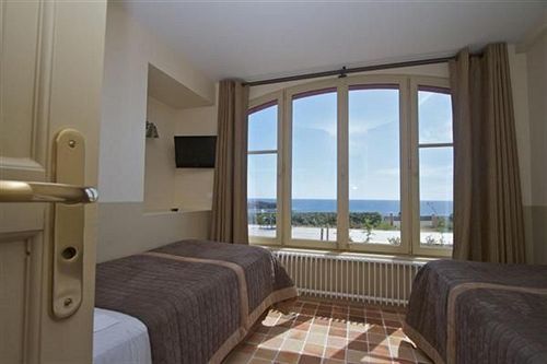 Le Grand Large, Belle-ile-en-mer Bangor