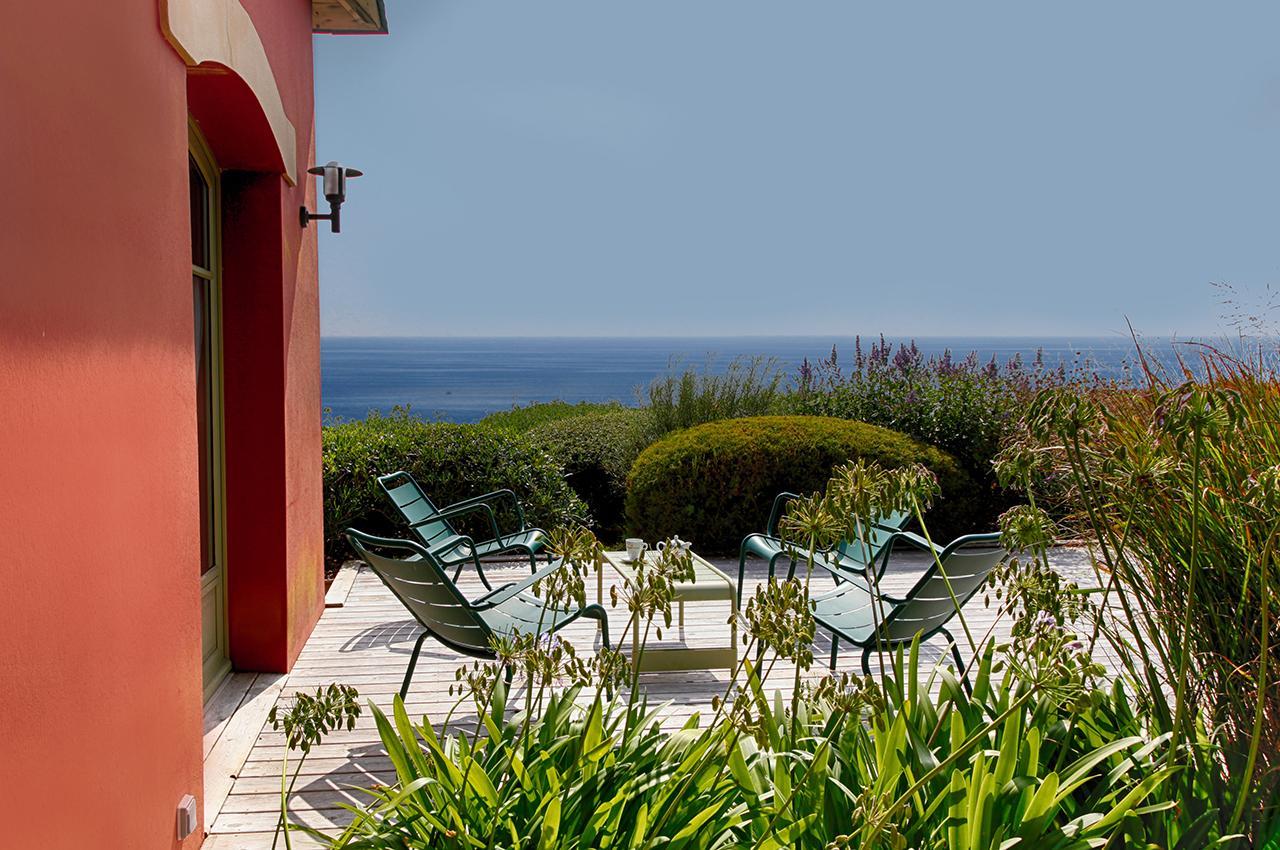 Le Grand Large, Belle-ile-en-mer Hotel