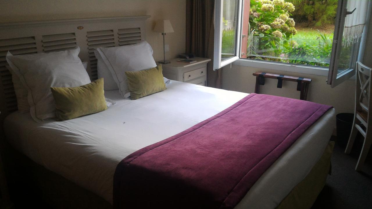 Le Grand Large, Belle-ile-en-mer Hotel