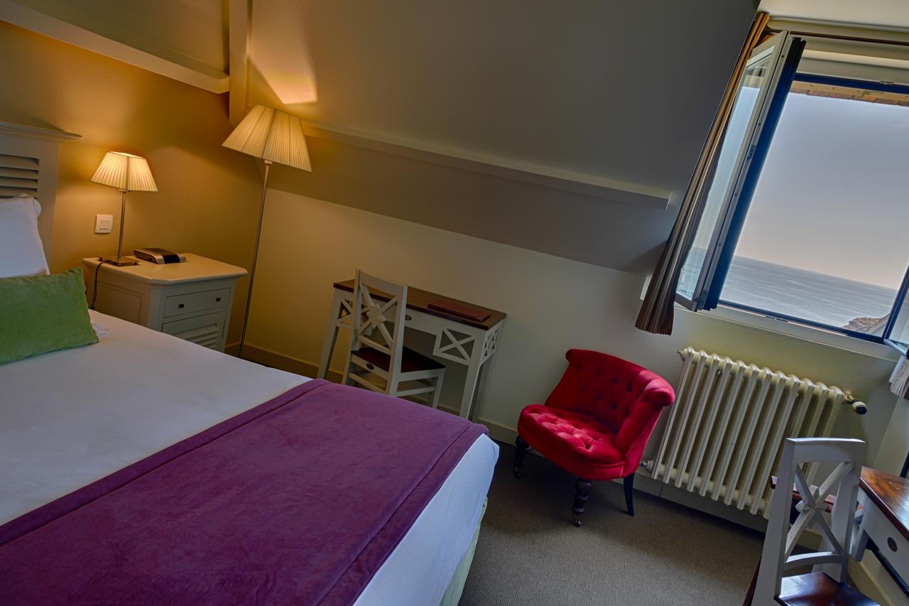 Hotel Le Grand Large, Belle-ile-en-mer Bangor